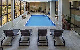 Mercure Curitiba Golden